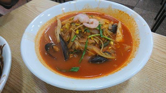 Beomtae Yennal Sonjjajang